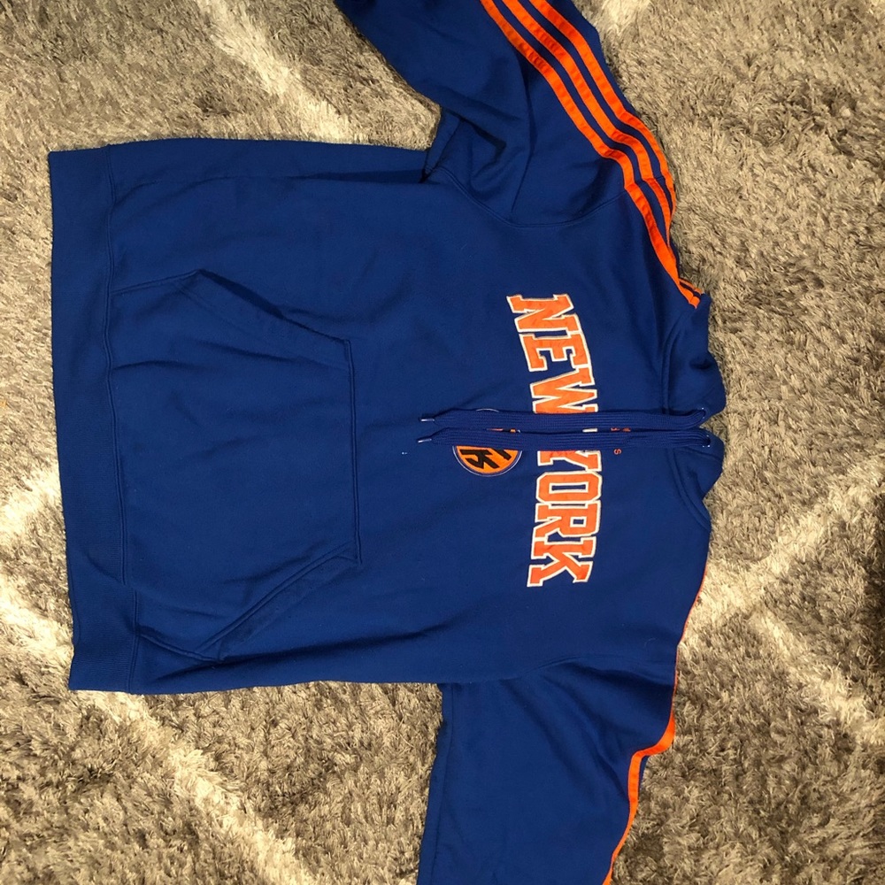 Bundle deal.. two sports sweater and hoodie/dress